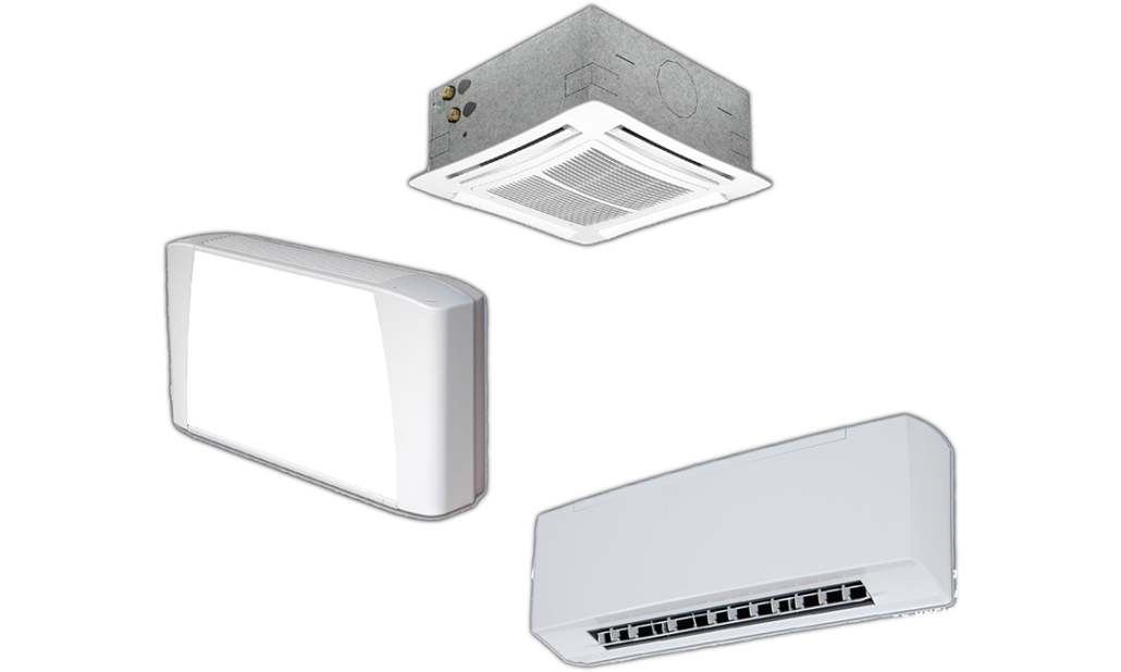 Fan Coil Units İmas Klima